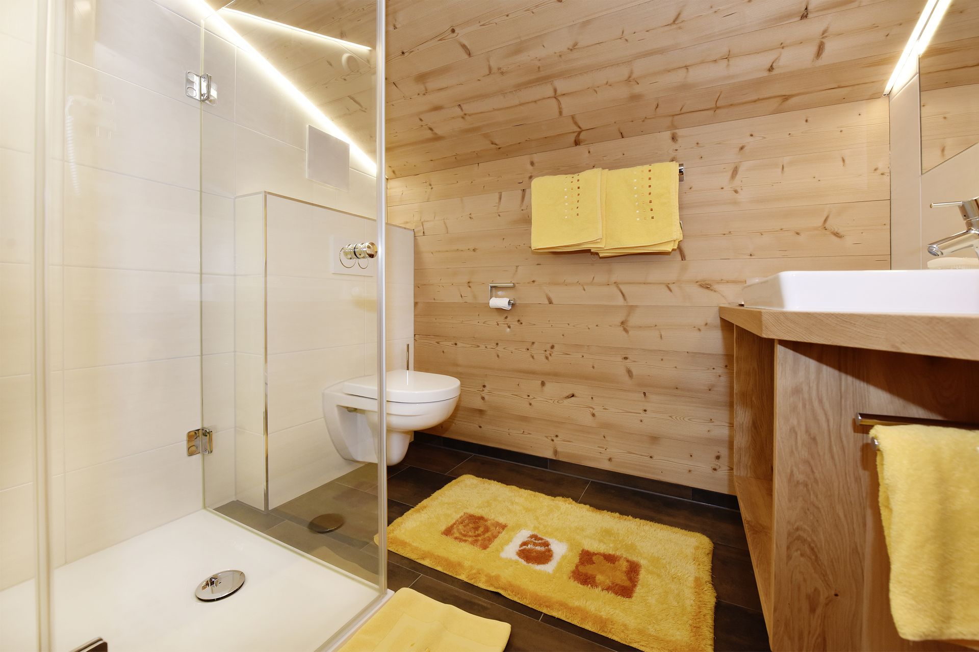 Badezimmer 1